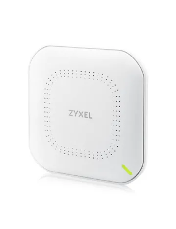 Punct de Acces Wireless, Zyxel, alb
