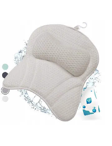 Perna de baie Vesta+, gri