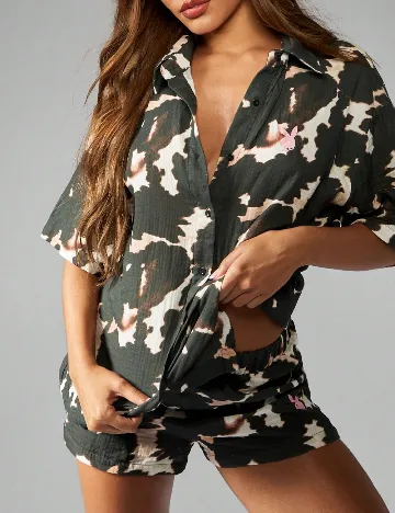 Compleu Missguided, mix culori