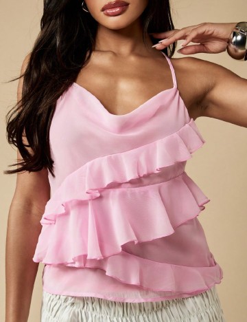 Maiou Missguided, roz