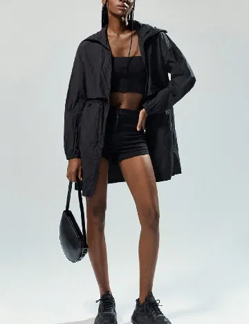 Jacheta SHEIN, negru