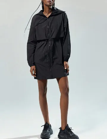 Jacheta SHEIN, negru