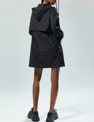 Jacheta SHEIN, negru