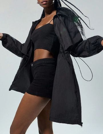 Jacheta SHEIN, negru