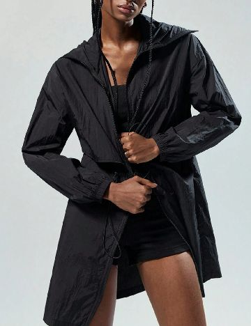 Jacheta SHEIN, negru