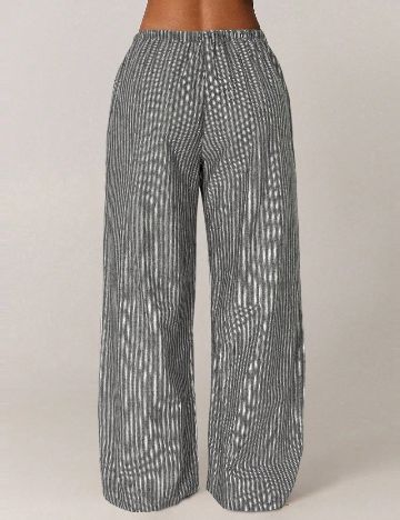 Pantaloni Forever 21, gri