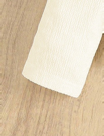 Cardigan Shein Kids, crem