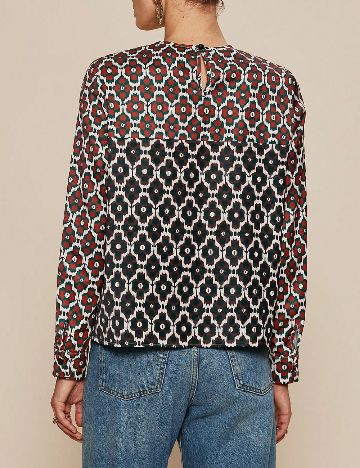 Bluza SHEIN, mix culori