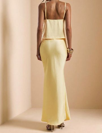 Compleu SHEIN, galben