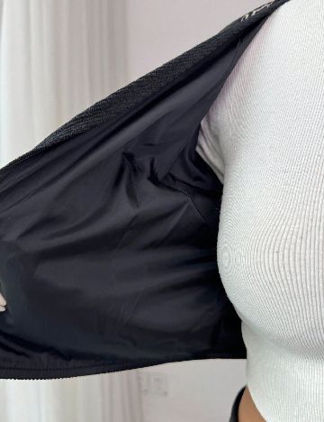 Jacheta SHEIN, negru