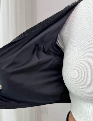 Jacheta SHEIN, negru