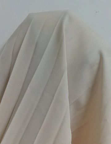 Salopeta SHEIN, crem