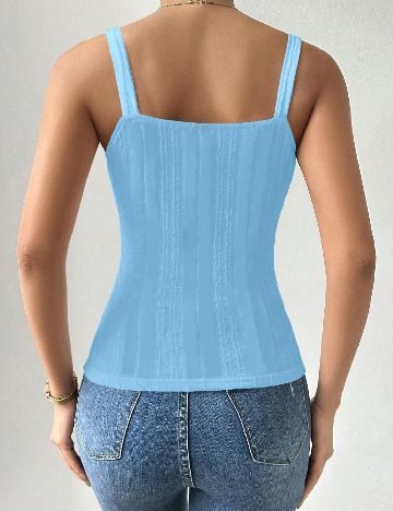 Maiou SHEIN, albastru