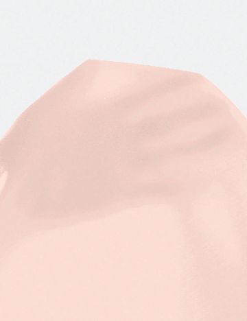 Rochie medie SHEIN, roz