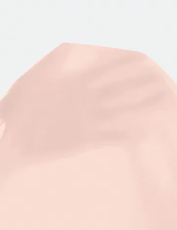 Rochie medie SHEIN, roz