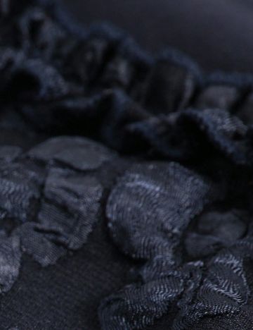 Rochie medie SHEIN, bleumarin