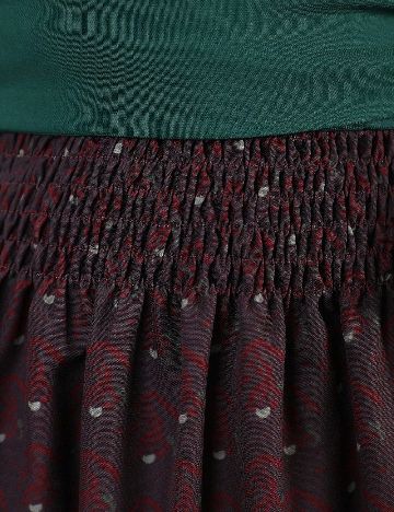 Rochie medie SHEIN, bleumarin