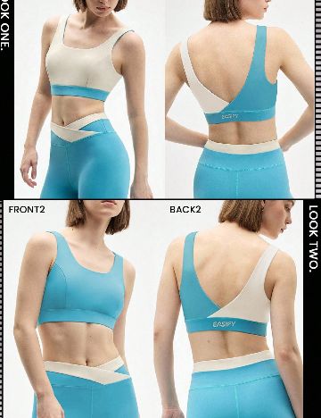 Compleu SHEIN, albastru