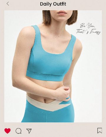 Compleu SHEIN, albastru