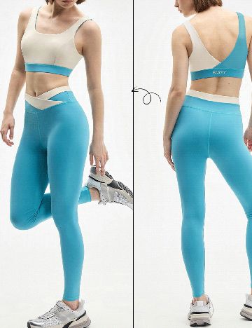 Compleu SHEIN, albastru