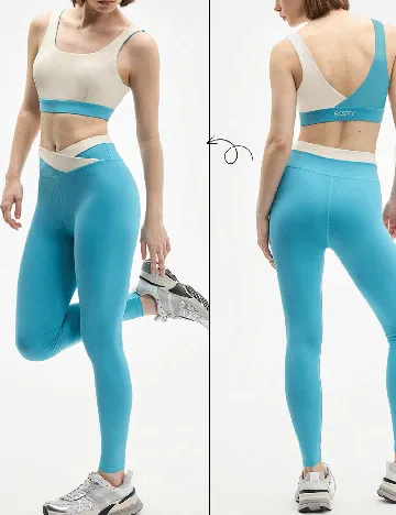 Compleu SHEIN, albastru