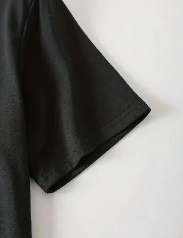 Rochie medie SHEIN, negru