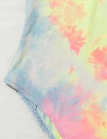 Body SHEIN, mix culori