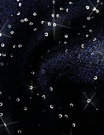 Vesta SHEIN, bleumarin