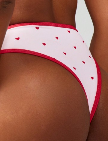 Chilot Missguided, roz deschis