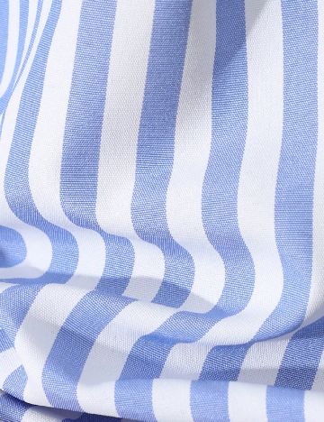 Compleu Shein Kids, albastru