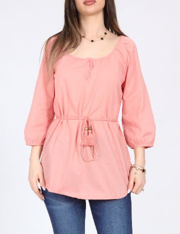 Bluza Bershka, corai
