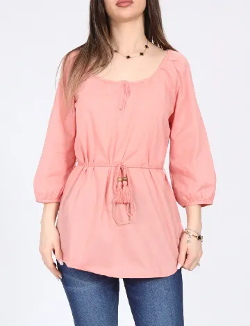 Bluza Bershka, corai