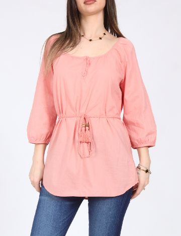 Bluza Bershka, corai