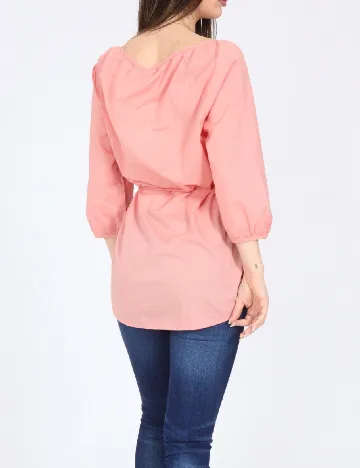 Bluza Bershka, corai