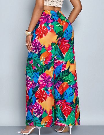 Pantaloni SHEIN, mix culori