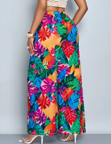 Pantaloni SHEIN, mix culori