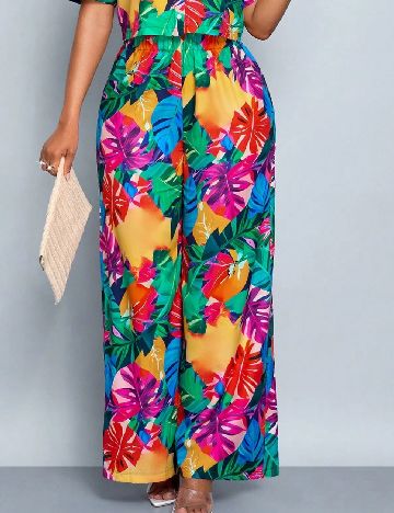 Pantaloni SHEIN, mix culori