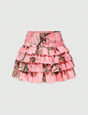 Fusta Romwe, roz
