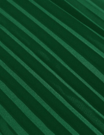 Compleu SHEIN CURVE, verde