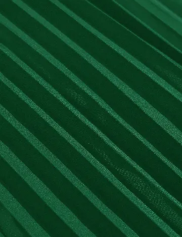 Compleu SHEIN CURVE, verde