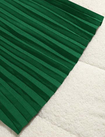 Compleu SHEIN CURVE, verde