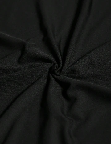 Rochie lunga SHEIN CURVE, negru