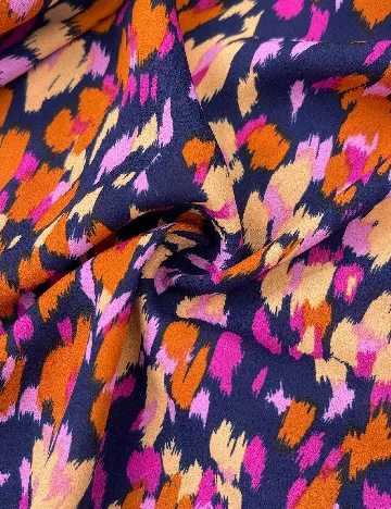 Rochie scurta SHEIN Maternity, mix culori