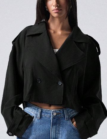 Jacheta SHEIN, negru