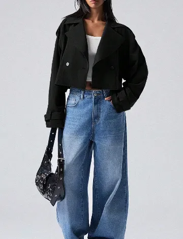 Jacheta SHEIN, negru