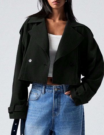 Jacheta SHEIN, negru