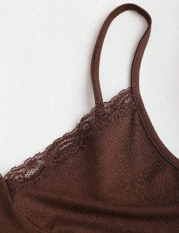 Set topuri 3 bucati SHEIN, mix culori