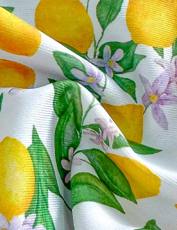 Costum de baie SHEIN, mix culori