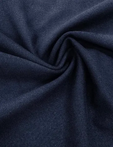 Salopeta SHEIN, bleumarin