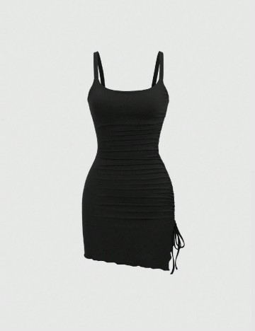 Rochie scurta SHEIN, negru